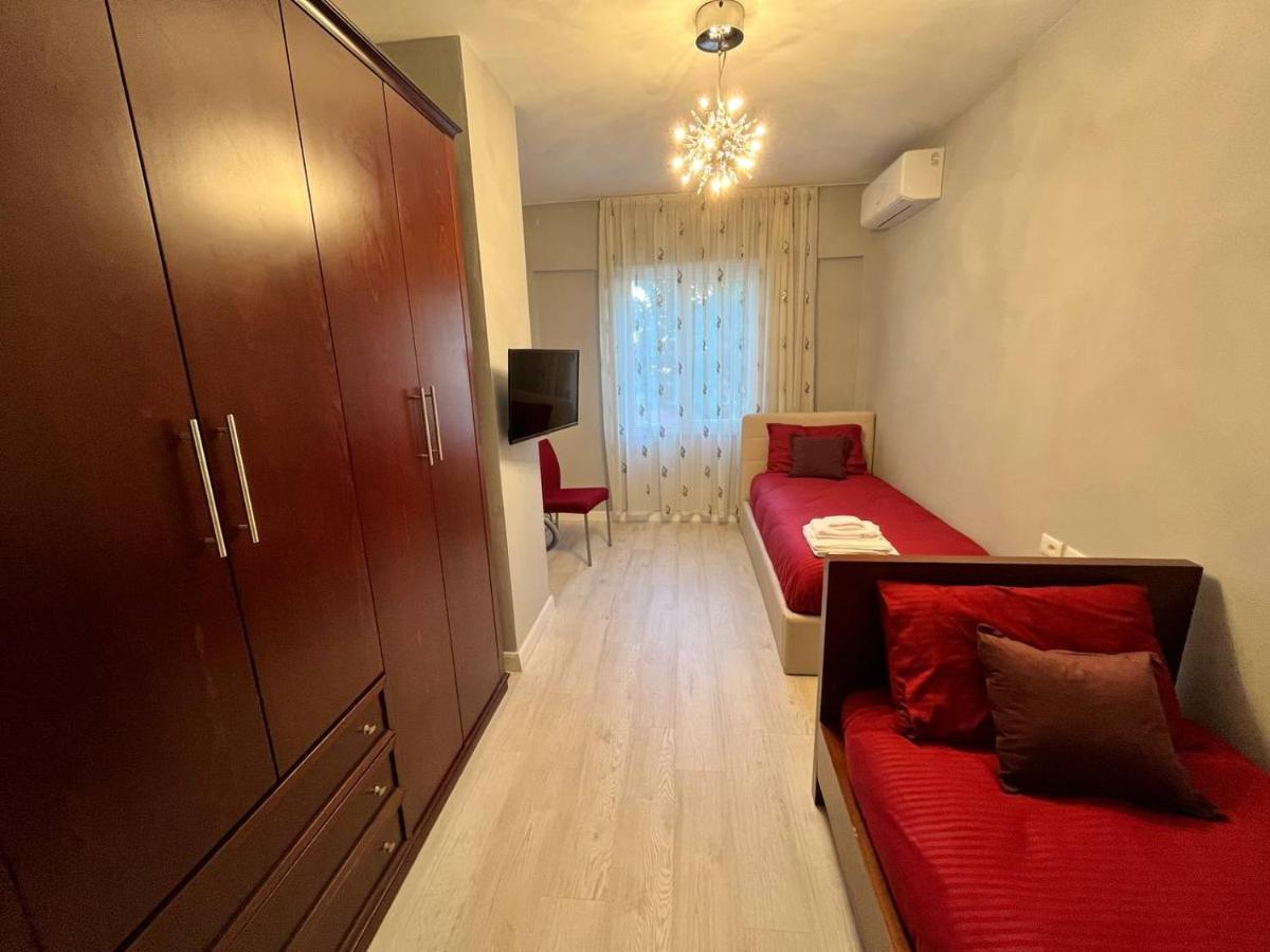 Apartment Flat 86 - Explore The Heart Of *
