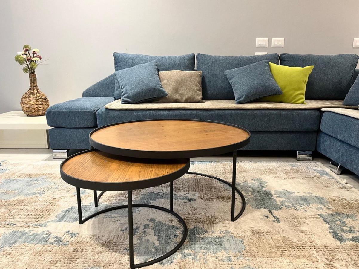 Flat 86 - Explore The Heart Of Apartment *