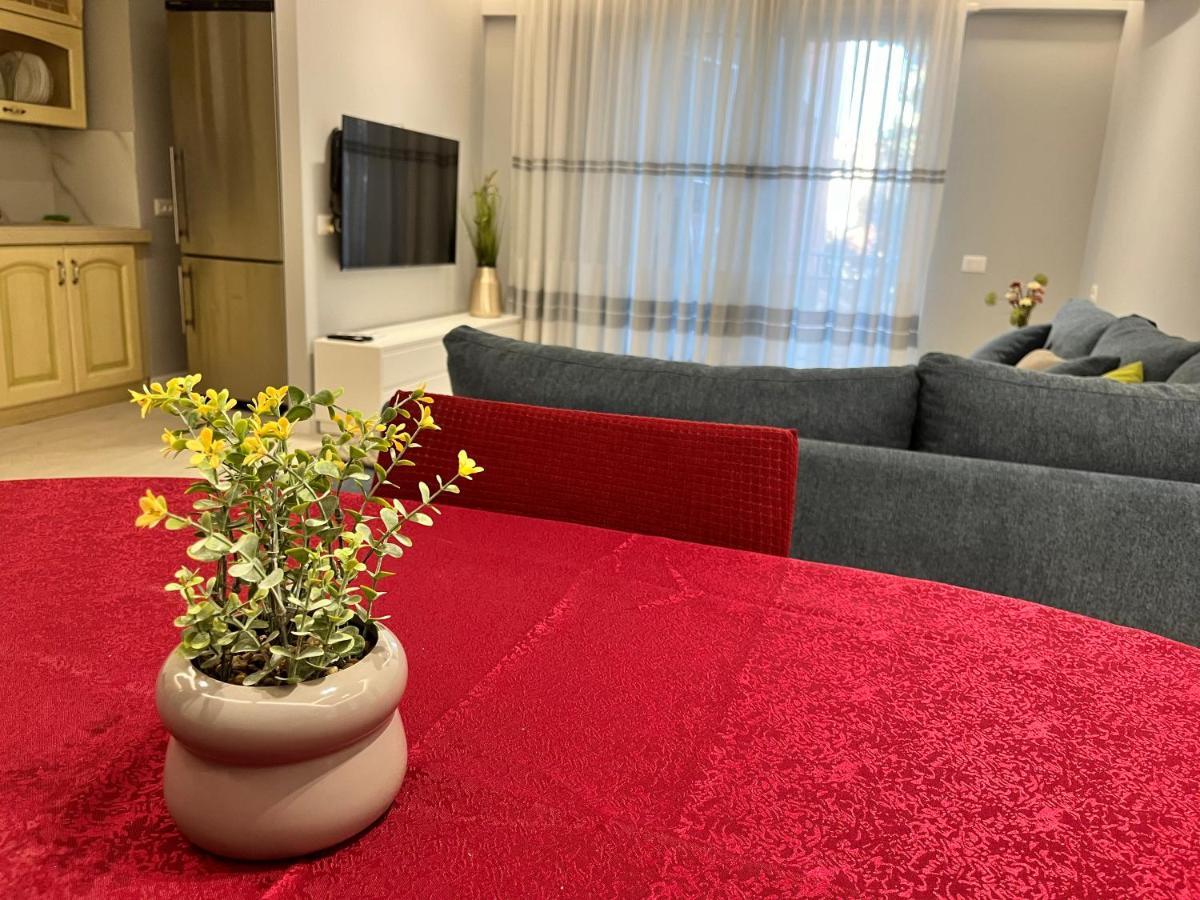 Flat 86 - Explore The Heart Of Tirana