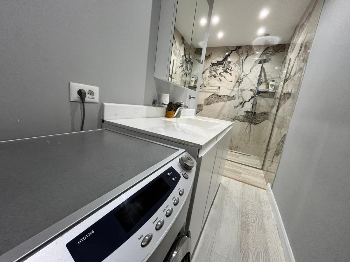 Flat 86 - Explore The Heart Of Apartment Tirana