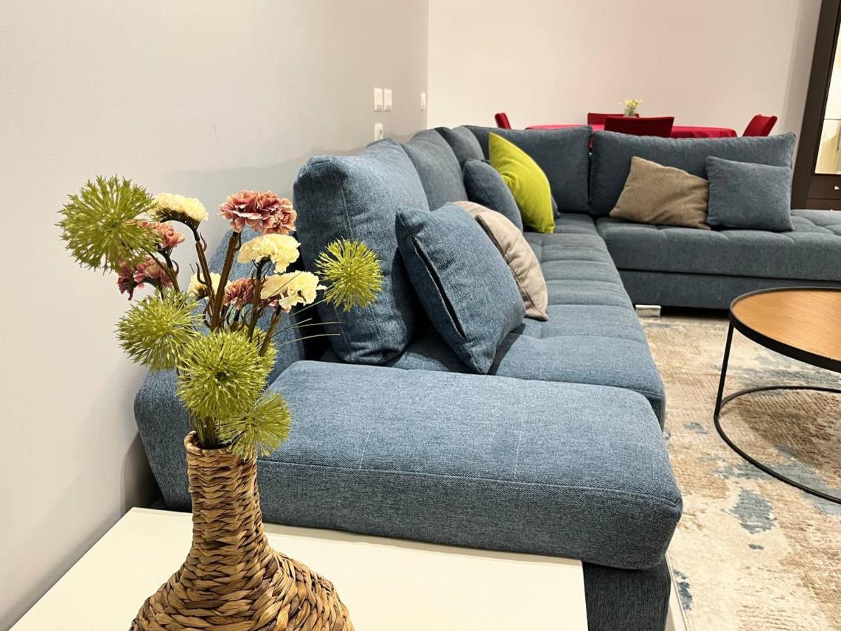 Flat 86 - Explore The Heart Of Apartment *